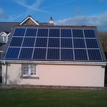 Photovoltaic (PV) Panels